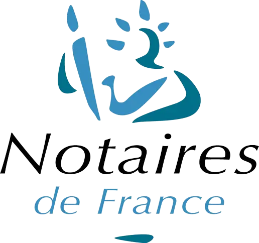 Logo Notaires de France Étude Paris 15