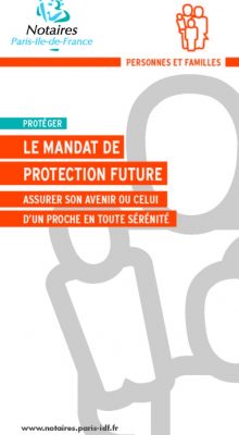 Mandat de Protection Future